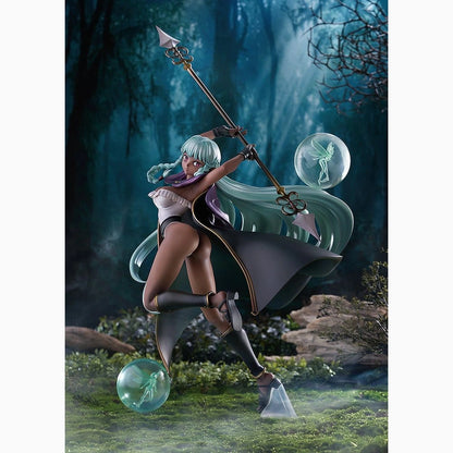 Unicorn Overlord figurine PVC 1/6 Rosalinde 37 cm - Image 3