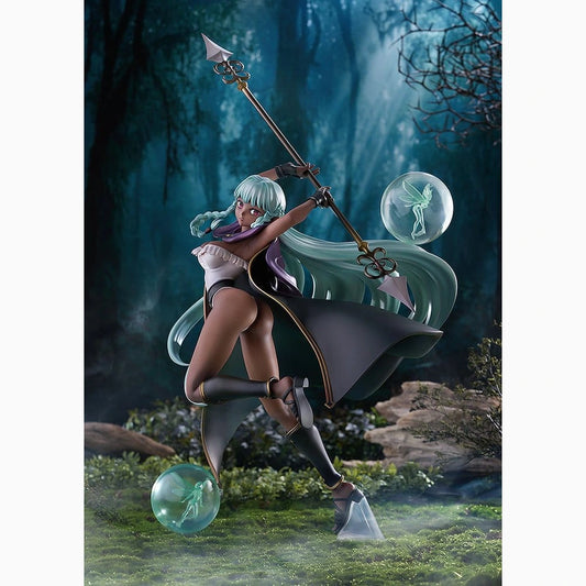 Unicorn Overlord figurine PVC 1/6 Rosalinde 37 cm - Image 3