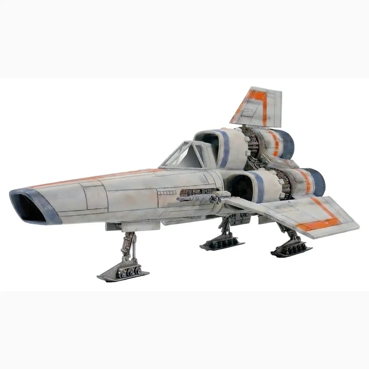Battlestar Galactica figurine avec véhicule Colonial Viper Mk & Lieutenant Boomer - Image 6