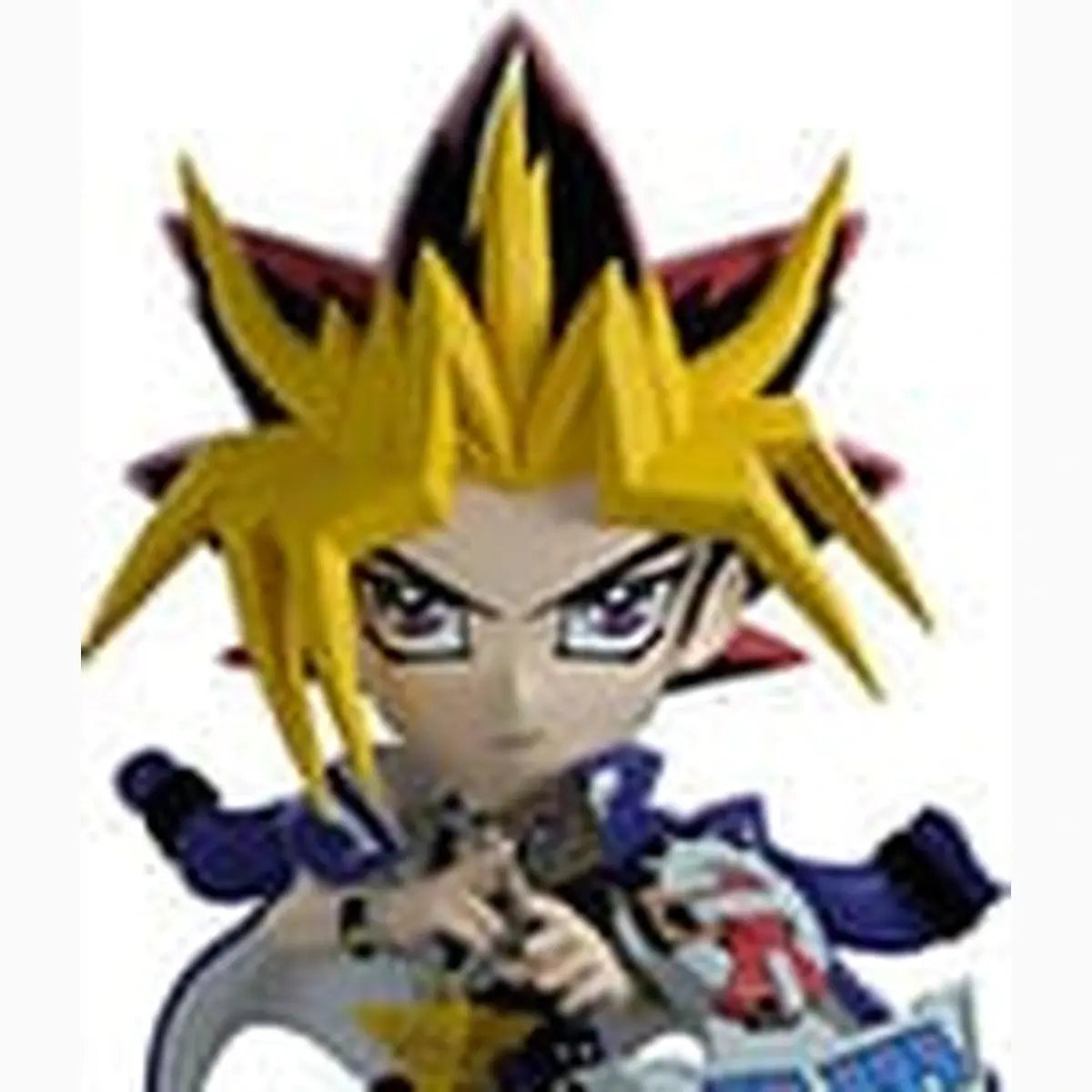 Yu-Gi-Oh! Vinyl figurine Yami Yugi 12 cm - Image 2