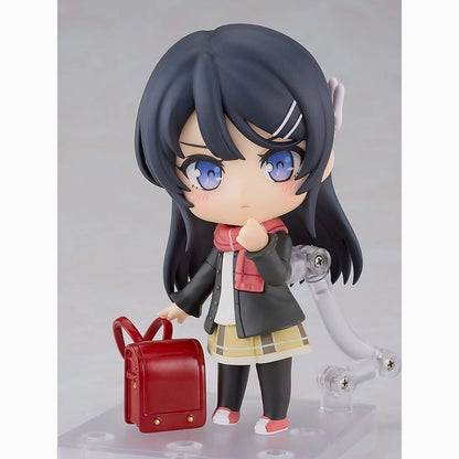 Rascal Does Not Dream Nendoroid figurine Knapsack Kid 10 cm - Image 6