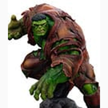 Marvel statuette 1/10 BDS Art Scale Infinity Gauntlet Hulk Diorama 25 cm - Image 2