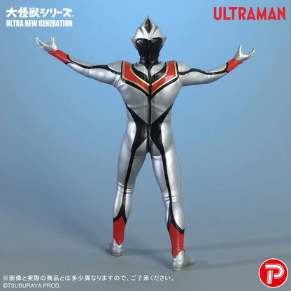 Ultraman figurine PVC Evil Tiga 25 cm - Image 4