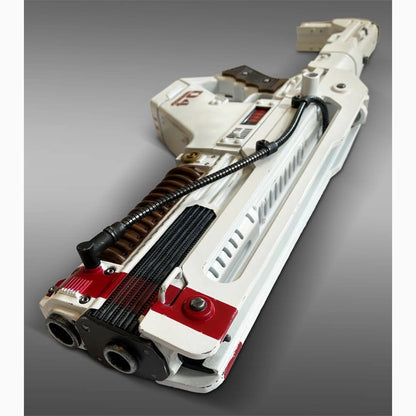 Alien: Romulus réplique 1/1 Pulse Rifle 71 cm - Image 4