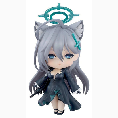 Blue Archive figurine Nendoroid Shiroko Terror 10 cm - Image 3