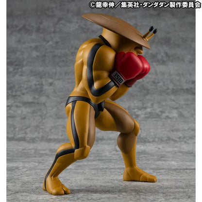 Dandadan figurine Occultic Sofubi Collection Dover Demon 15 cm - Image 7