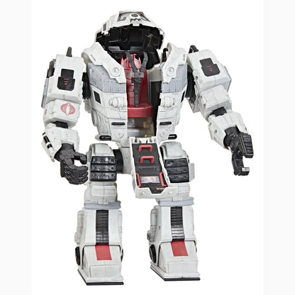 G.I. Joe Classified Series figurine #162 Cobra S.N.A.K.E. Battle Suit 15 cm - Image 1