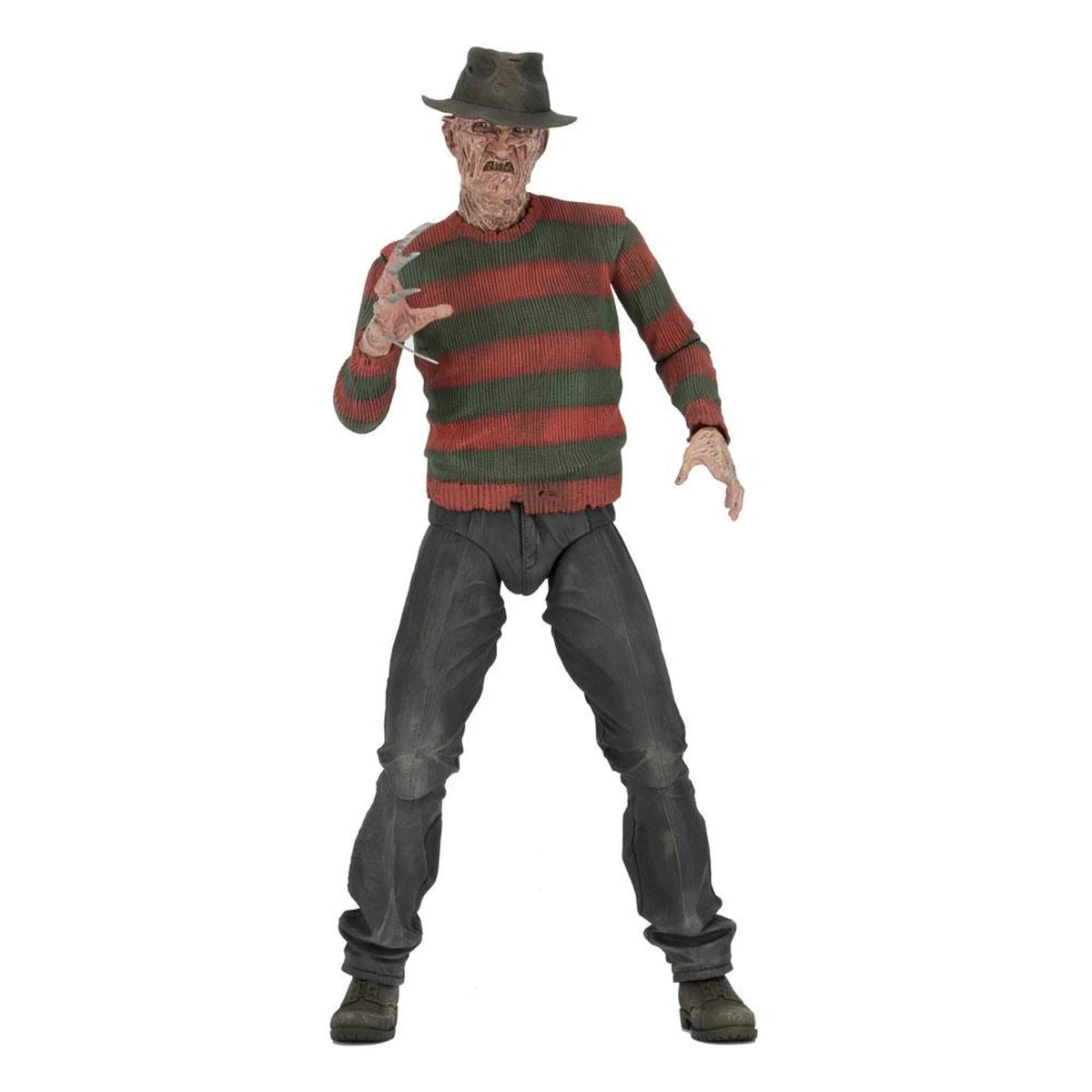 Nightmare on Elm Street Ultimate figurine Part 2 Freddy 18 cm - Image 1