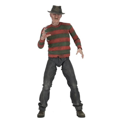 Nightmare on Elm Street Ultimate figurine Part 2 Freddy 18 cm - Image 1