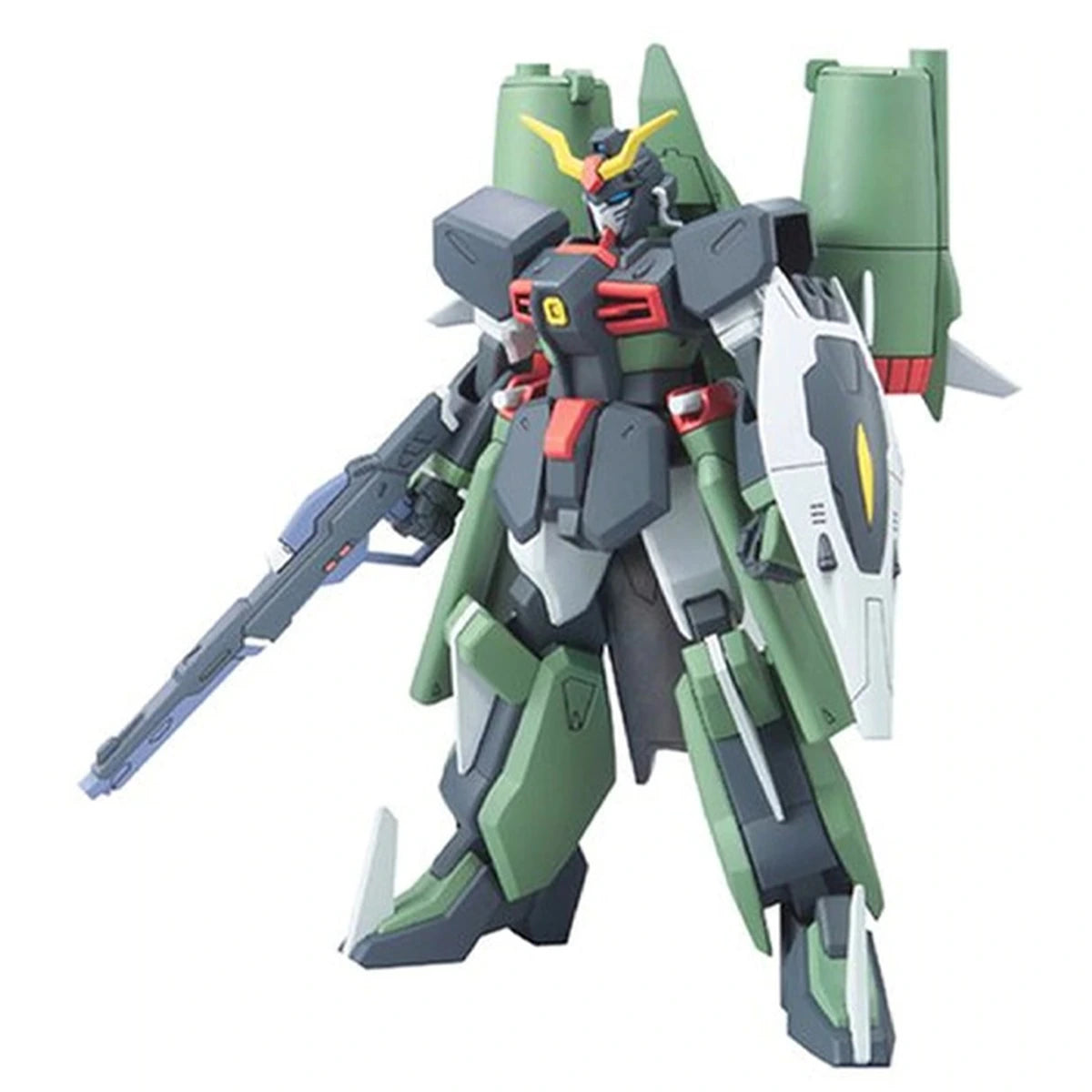 Gundam Gunpla HG 1/144 19 Chaos Gundam - Image 1