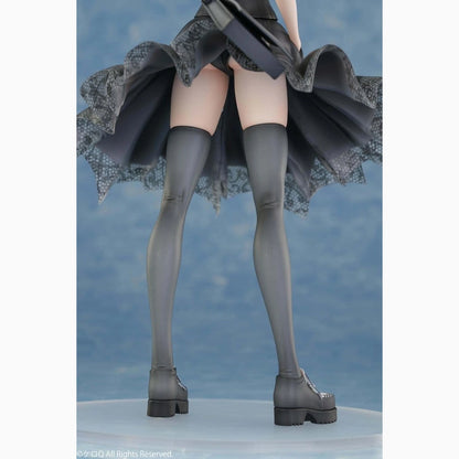 Wonderful Everyday -Diskontinuierliches Dasein- figurine PVC 1/7 Yuki Minakami Regular Edition 26 cm - Image 6