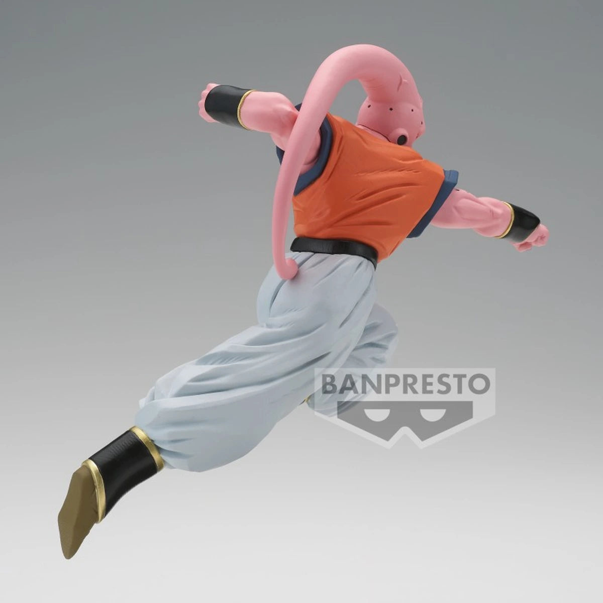 DRAGON BALL Z - MATCH MAKERS - MAJIN BUU (SON GOHAN ABSORBED) - Image 3