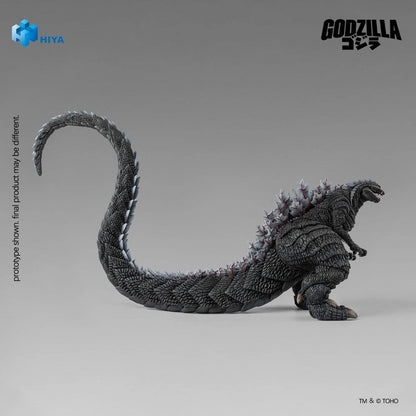 Godzilla Exquisite Basic Series figurine Singular Point Godzilla Ultima Version 17 cm - Image 4