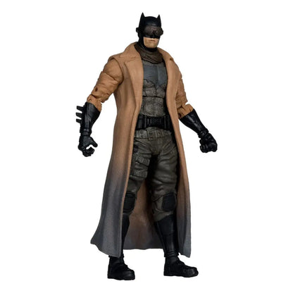 Batman v Superman : L'Aube de la justice DC Multiverse figurine Batman (Knightmare) 18 cm - Image 3