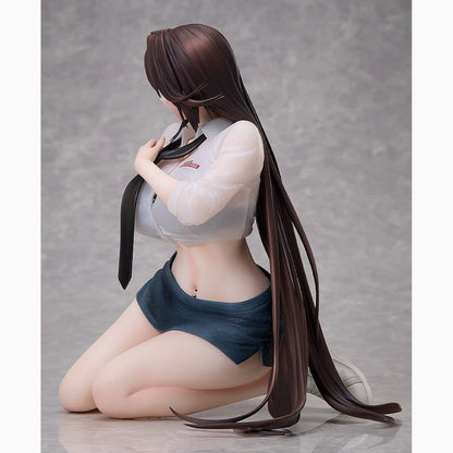 Goddess of Victory: Nikke statuette PVC 1/4 Marciana - School Days 23 cm - Image 4