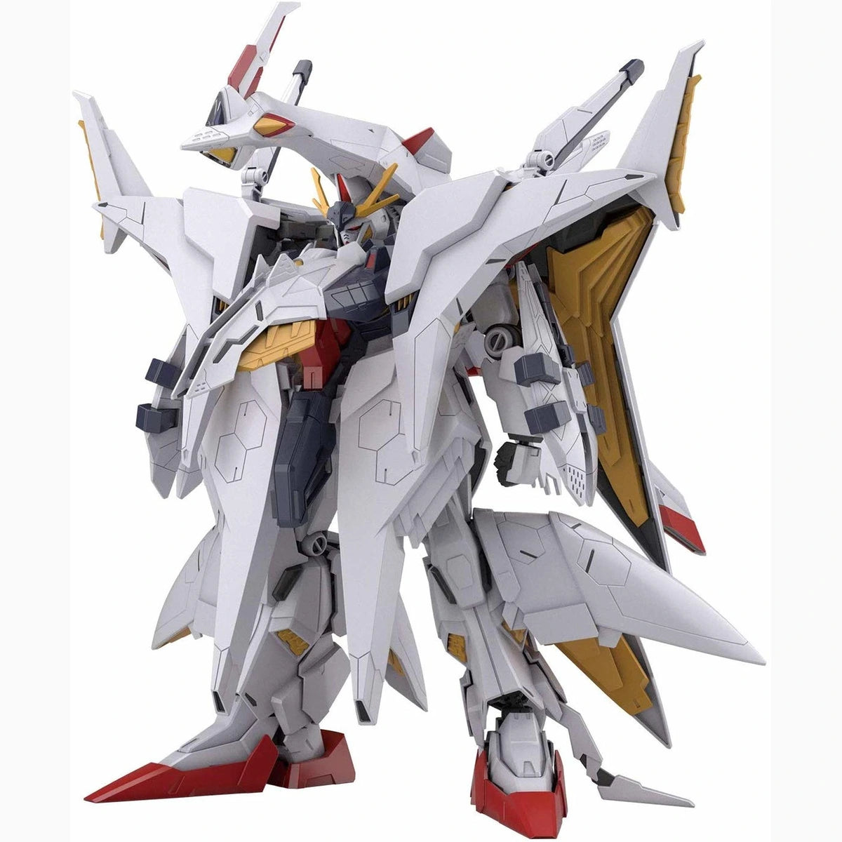 Gundam Gunpla HG 1/144 229 Penelope - Image 1