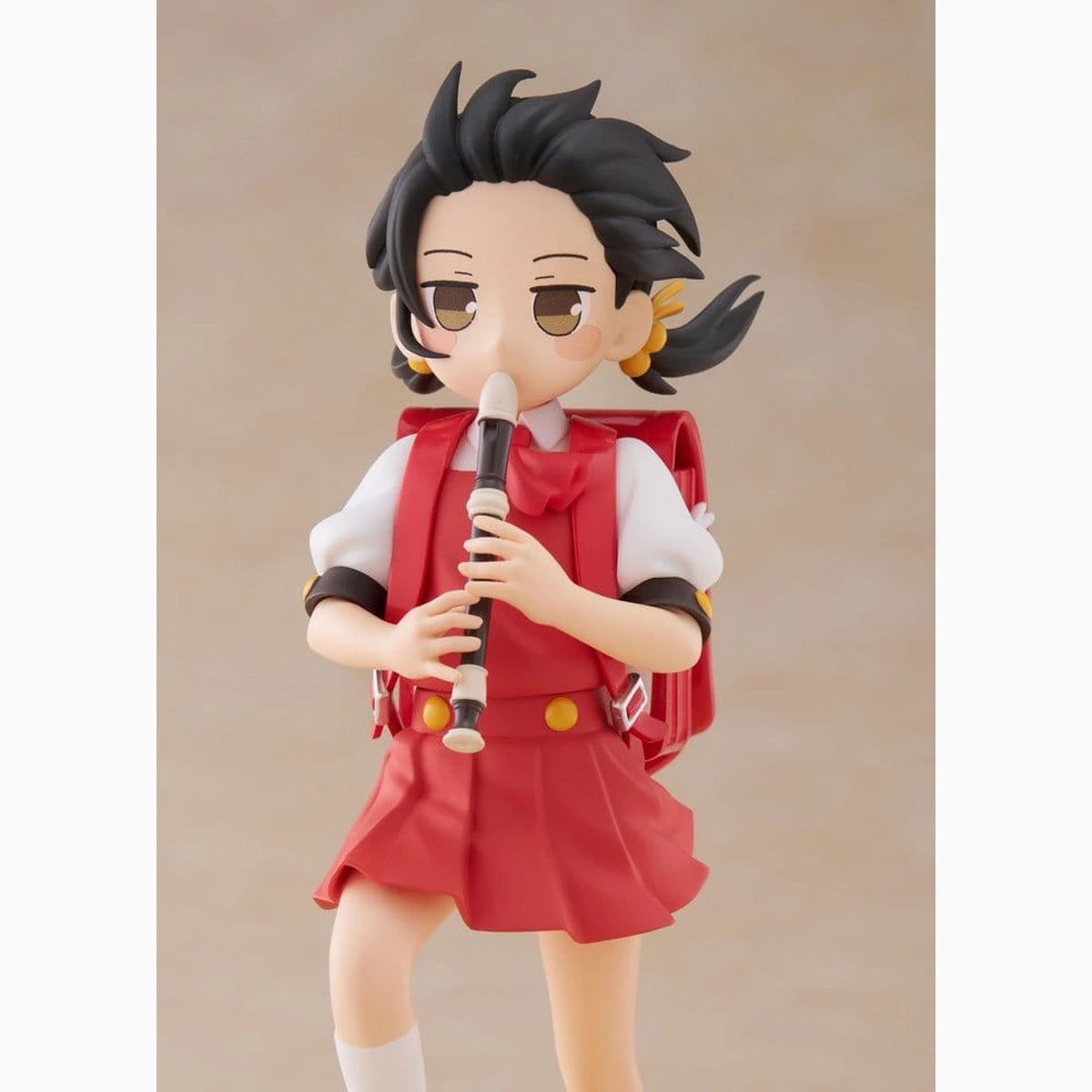 Vocaloid figurine PVC Elementary Schooler Kaai Yuki Kyoufuu All Back Ver. 15 cm - Image 5