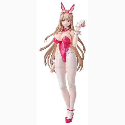Goddess of Victory: Nikke figurine Hyper Body Viper - Toxic Rabbit 15,0 cm - Image 1