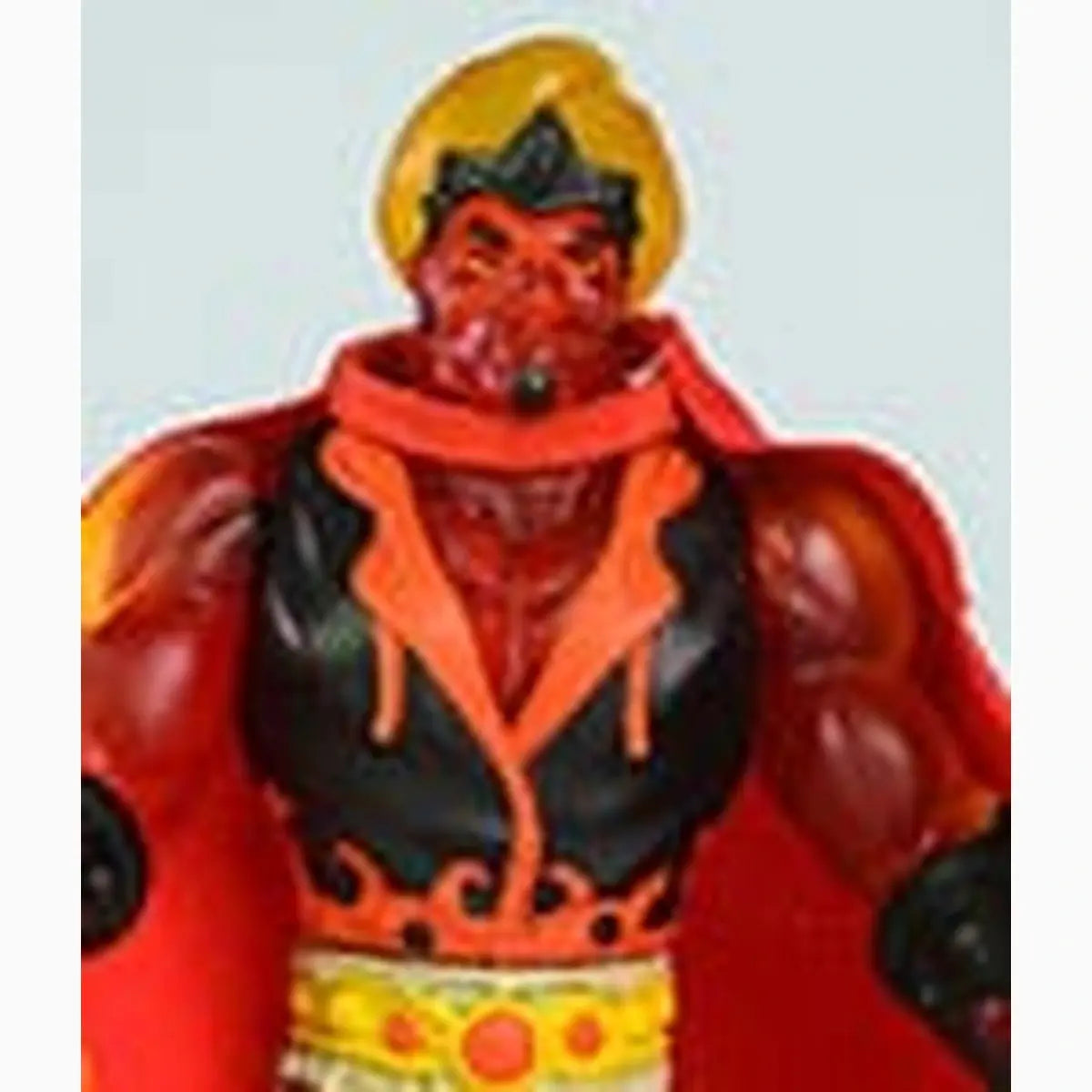 Legends of Dragonore Wave 1.5: Fire at Icemere figurine Fire Fury Ka-Rem 14 cm - Image 2