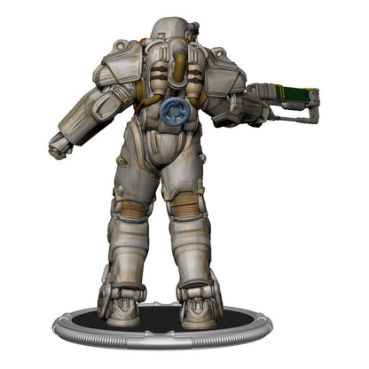 Fallout figurine T-60 Power Armor 7 cm - Image 4