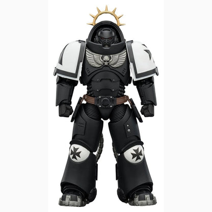 Warhammer 40,000 figurine Game Edition Black Templars Heavy Intercessor 13 cm - Image 1