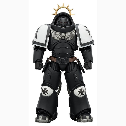 Warhammer 40,000 figurine Game Edition Black Templars Heavy Intercessor 13 cm - Image 1