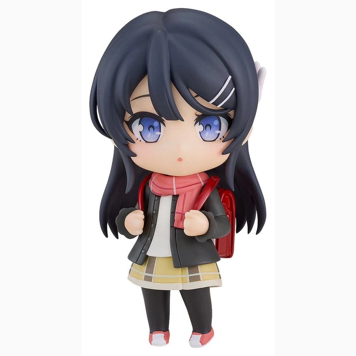 Rascal Does Not Dream Nendoroid figurine Knapsack Kid 10 cm - Image 1