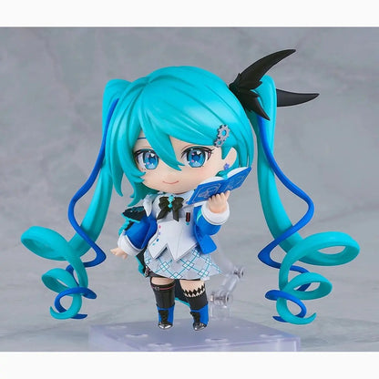 Character Vocal Series 01: Hatsune Miku figurine Nendoroid Hatsune Miku: Miku with You 2025 Ver. 10 cm - Image 5