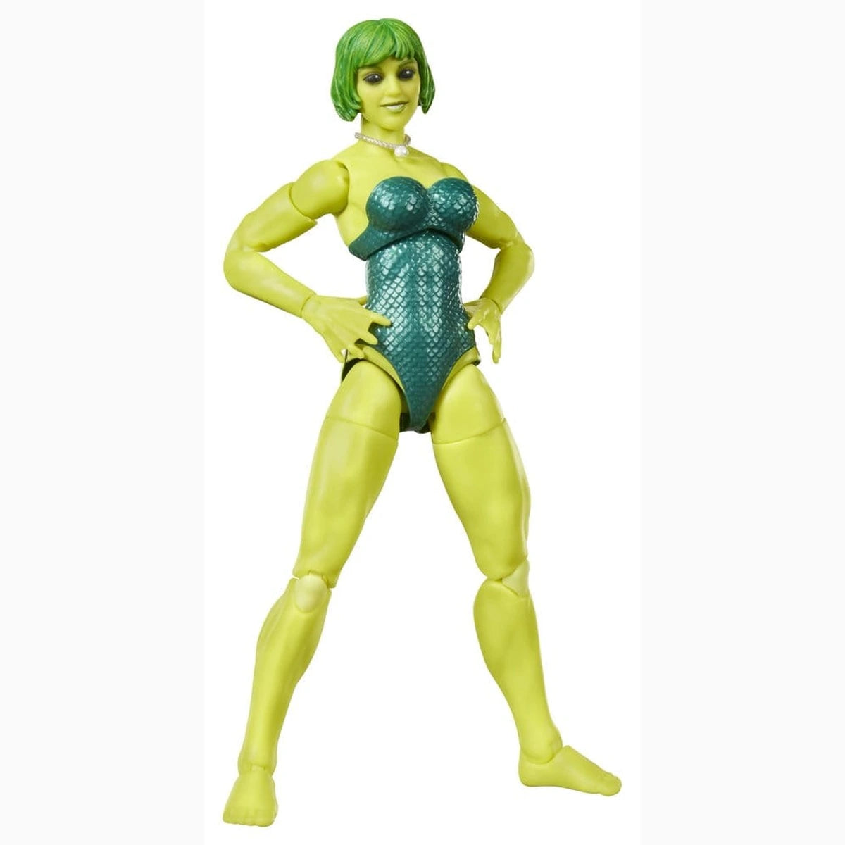 Marvel Legends figurine Marvel's Marrina (BAF: Marvel's Box) 15 cm - Image 6