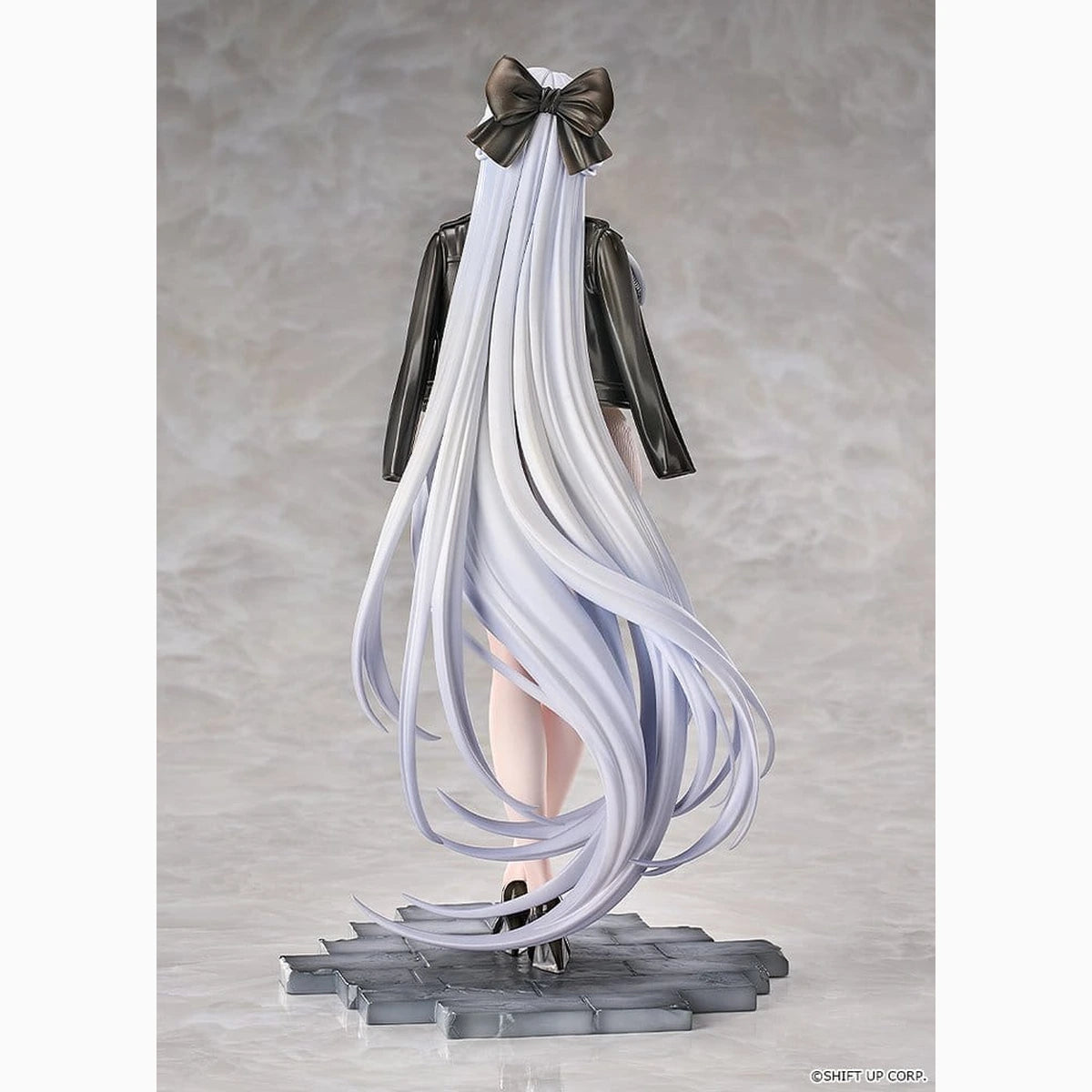 Goddess of Victory: Nikke figurine PVC 1/7 Cinderella Beautiful Me 26 cm - Image 4