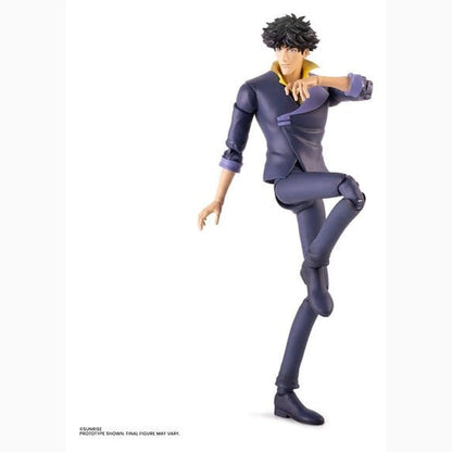 Cowboy Bebop figurine 1/8 Spike Spiegel - Image 4