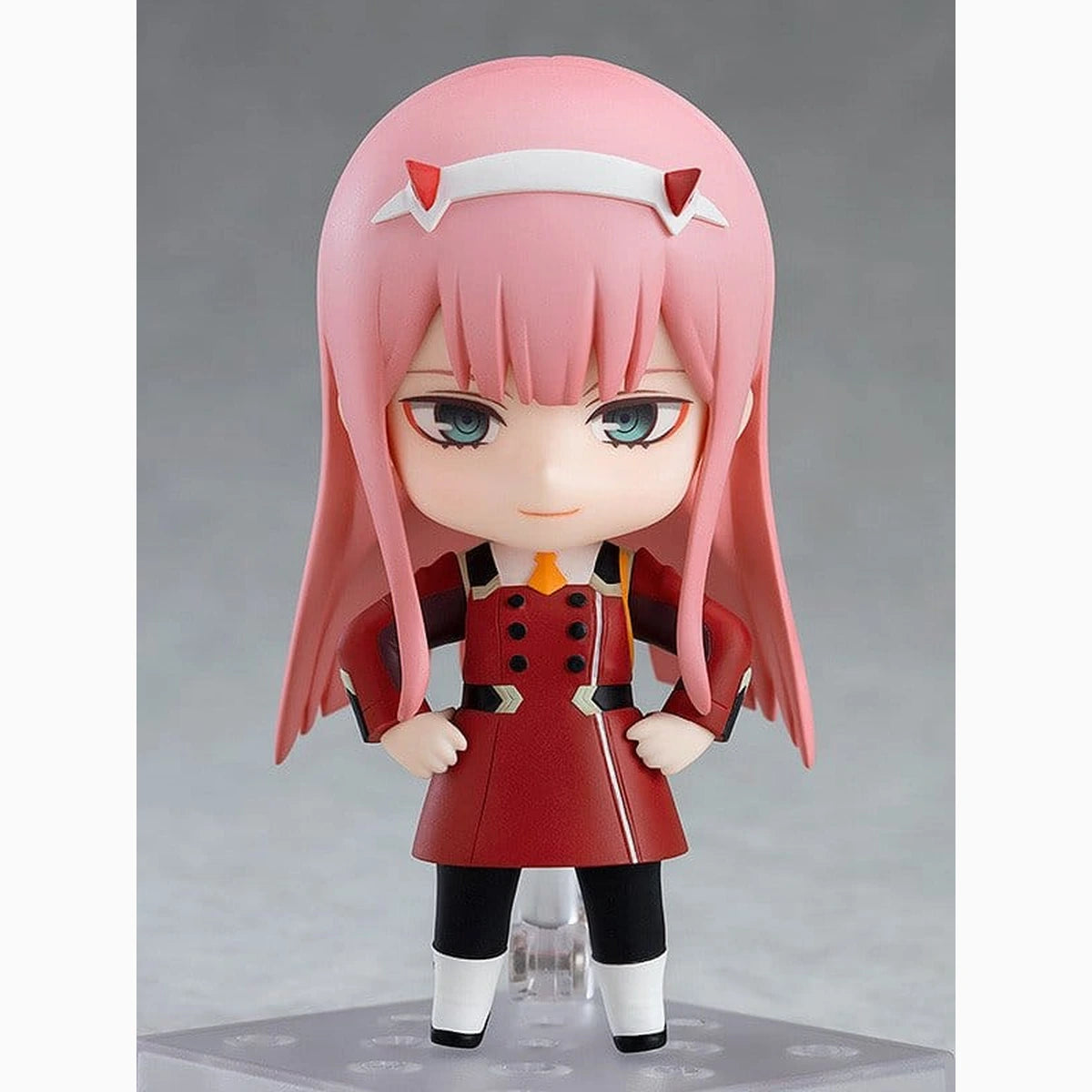Darling in the Franxx Nendoroid Action Figure Zero Two 10 cm - Image 3
