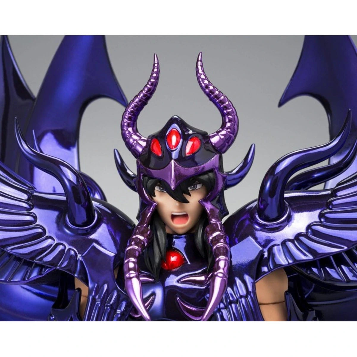 SAINT SEIYA - MYTH CLOTH EX GARUDA OCE - Image 4