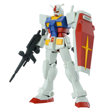 Gundam Gunpla Entry Grade 1/144 RX-78-2 Gundam - Image 1