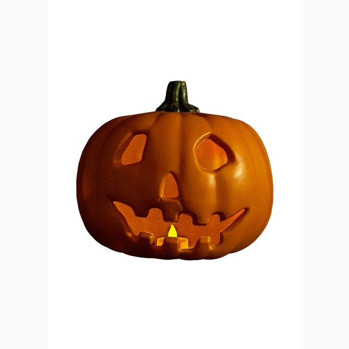 Halloween (1978) réplique Pumpkin 20 cm - Image 1