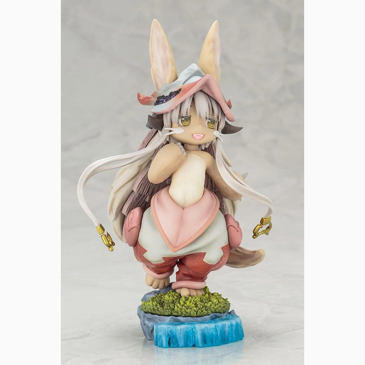 Made in Abyss: Awakening Mystery figurine PVC Nanachi 14 cm - Image 4