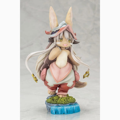 Made in Abyss: Awakening Mystery figurine PVC Nanachi 14 cm - Image 4