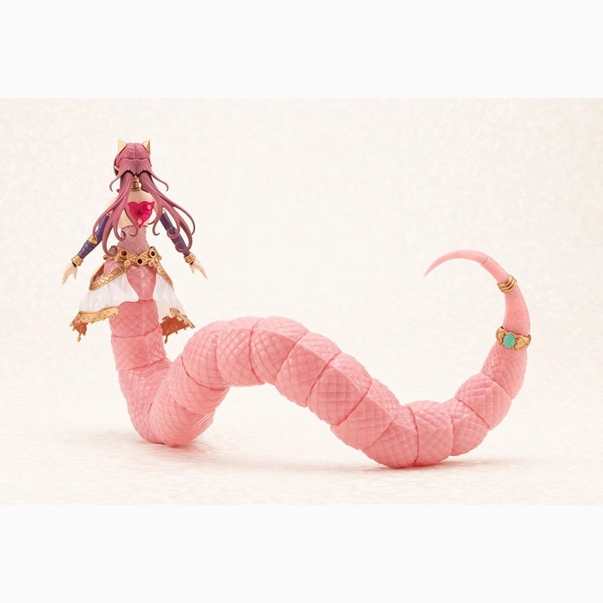 Arcanadea Plastic Model Kit Meltina 20 cm - Image 6
