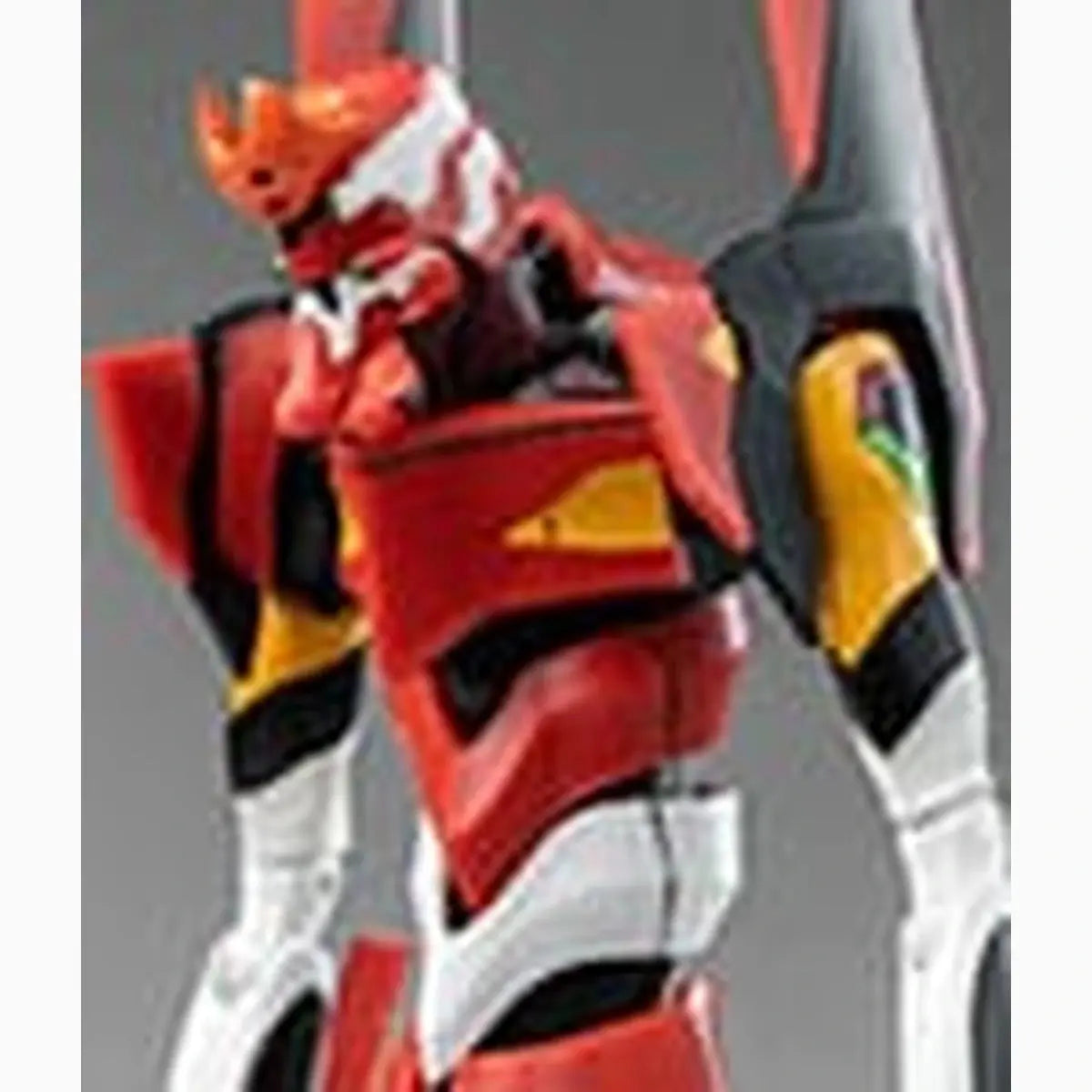 Neon Genesis Evangelion figurine Plastic Model Kit AMK Series Eva-02 20 cm - Image 2