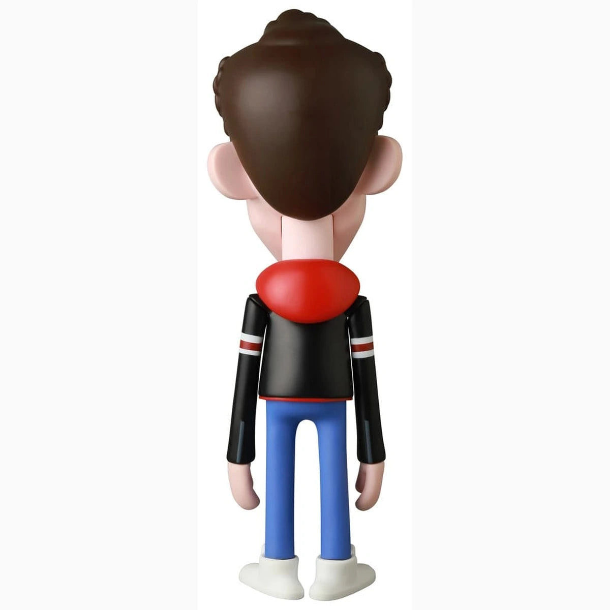 Keith Haring figurine PVC VCD by Eric So 20 cm - Image 3