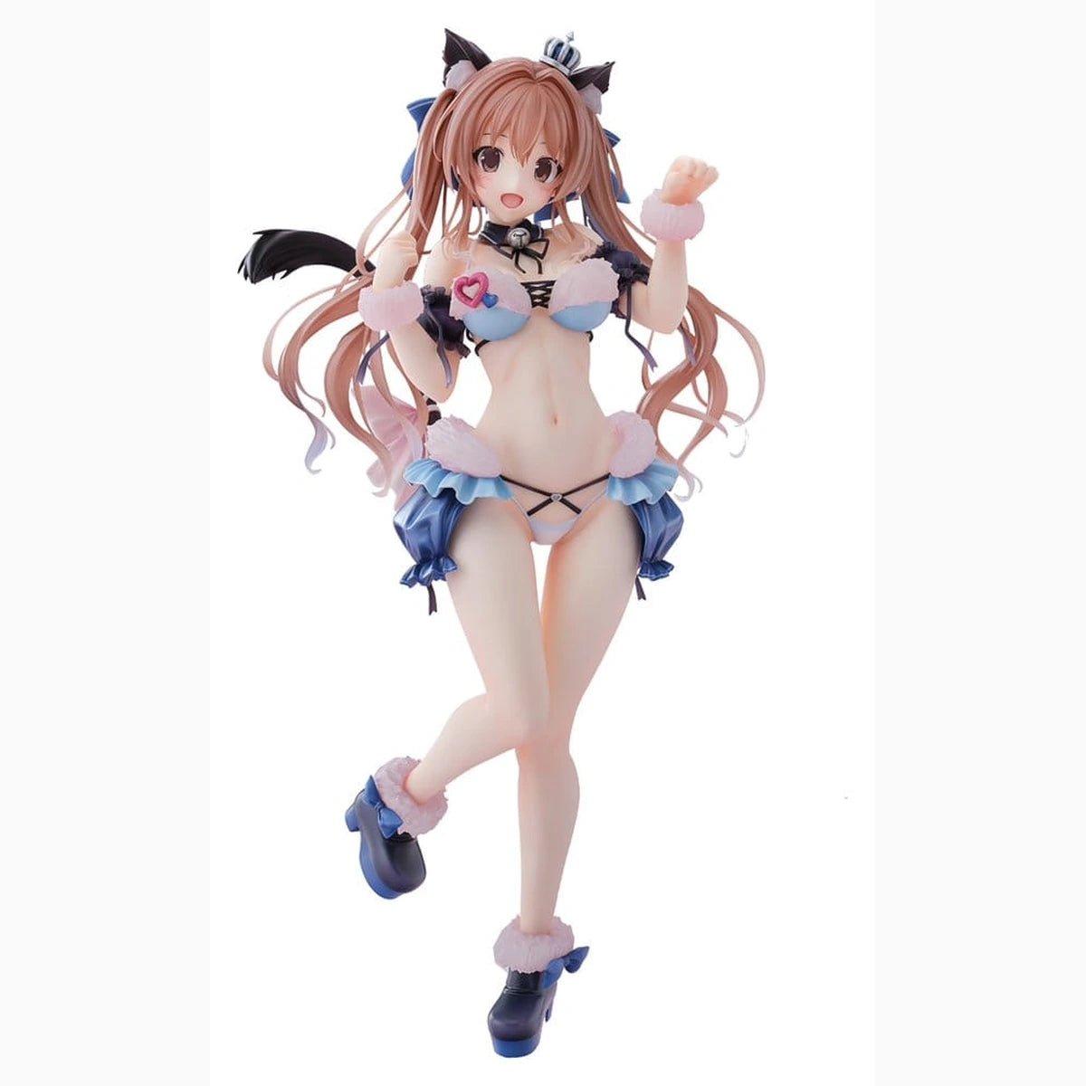 Original Character figurine 1/6 Kanon-chan Illustration by karory 29 cm - Image 1