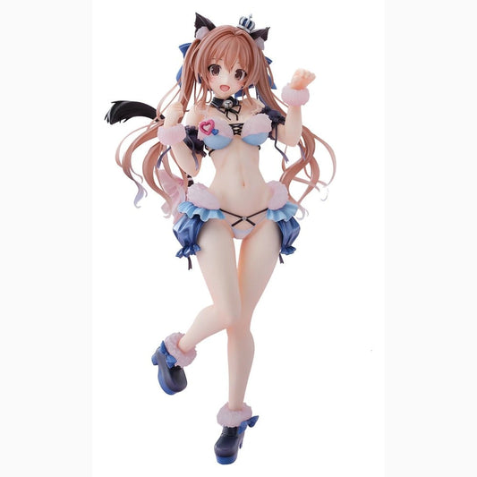Original Character figurine 1/6 Kanon-chan Illustration by karory 29 cm - Image 1