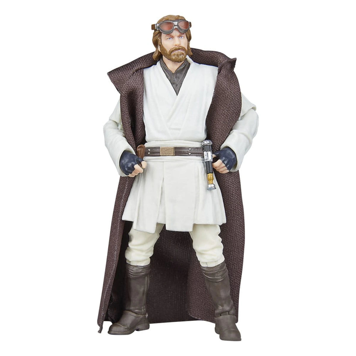 Star Wars: Obi-Wan Kenobi Vintage Collection figurine Obi-Wan Kenobi (Jedi Legend) 10 cm - Image 4