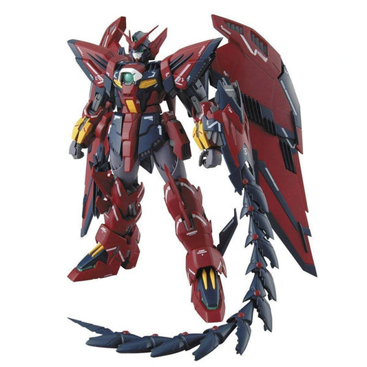 Gundam Gunpla MG 1/100 Epyon Endless Waltz Ver - Image 1