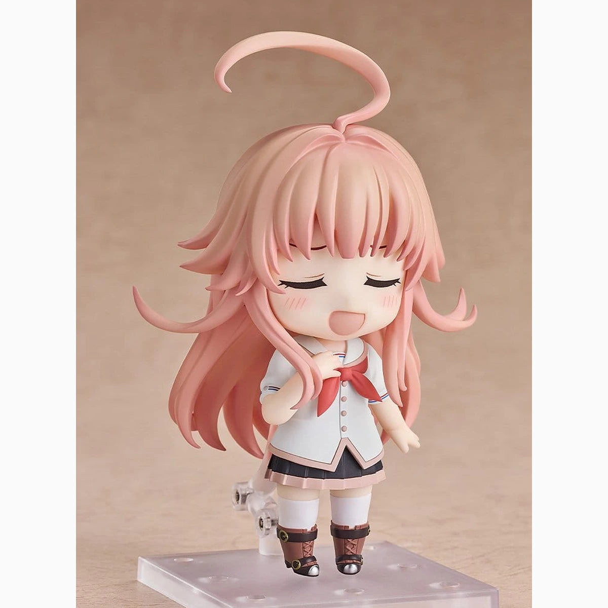 Nukitashi The Animation Nendoroid figurine Hinami Watarai 10 cm - Image 7