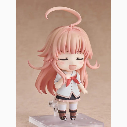 Nukitashi The Animation Nendoroid figurine Hinami Watarai 10 cm - Image 7