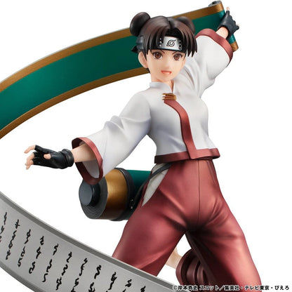 Naruto Shippuden figurine PVC Naruto Gals Tenten (Repeat) - Image 3
