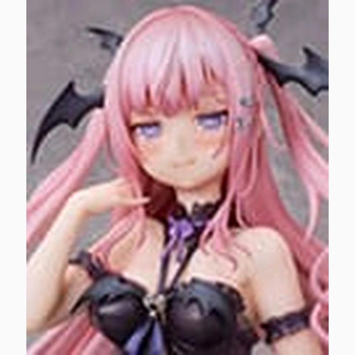 Original Character statuette PVC 1/5 Succubus-chan Illustration by Karory Union Creative Online Limited Edition 28 cm - Image 2