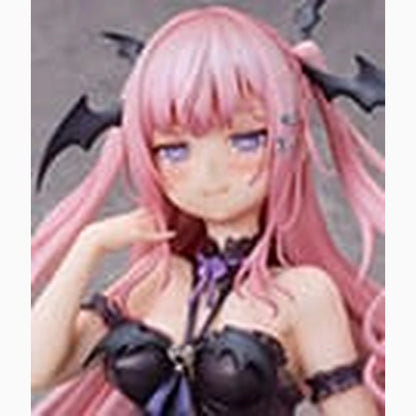 Original Character statuette PVC 1/5 Succubus-chan Illustration by Karory Union Creative Online Limited Edition 28 cm - Image 2