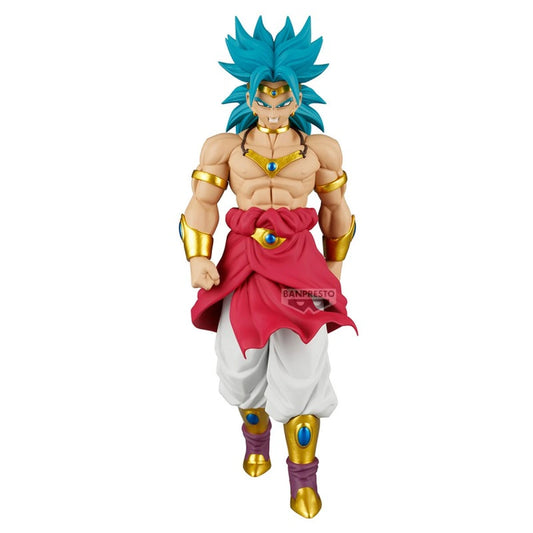 DRAGON BALL GT - SOLID EDGE WORKS - BROLY - Image 1